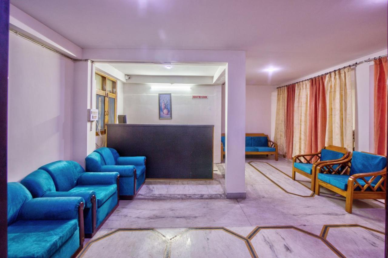 Thrill Nature Cottage Manali  Luaran gambar