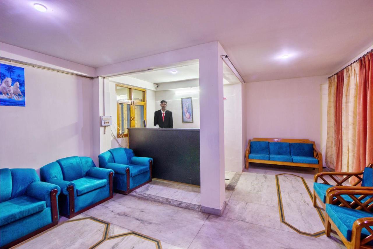 Thrill Nature Cottage Manali  Luaran gambar