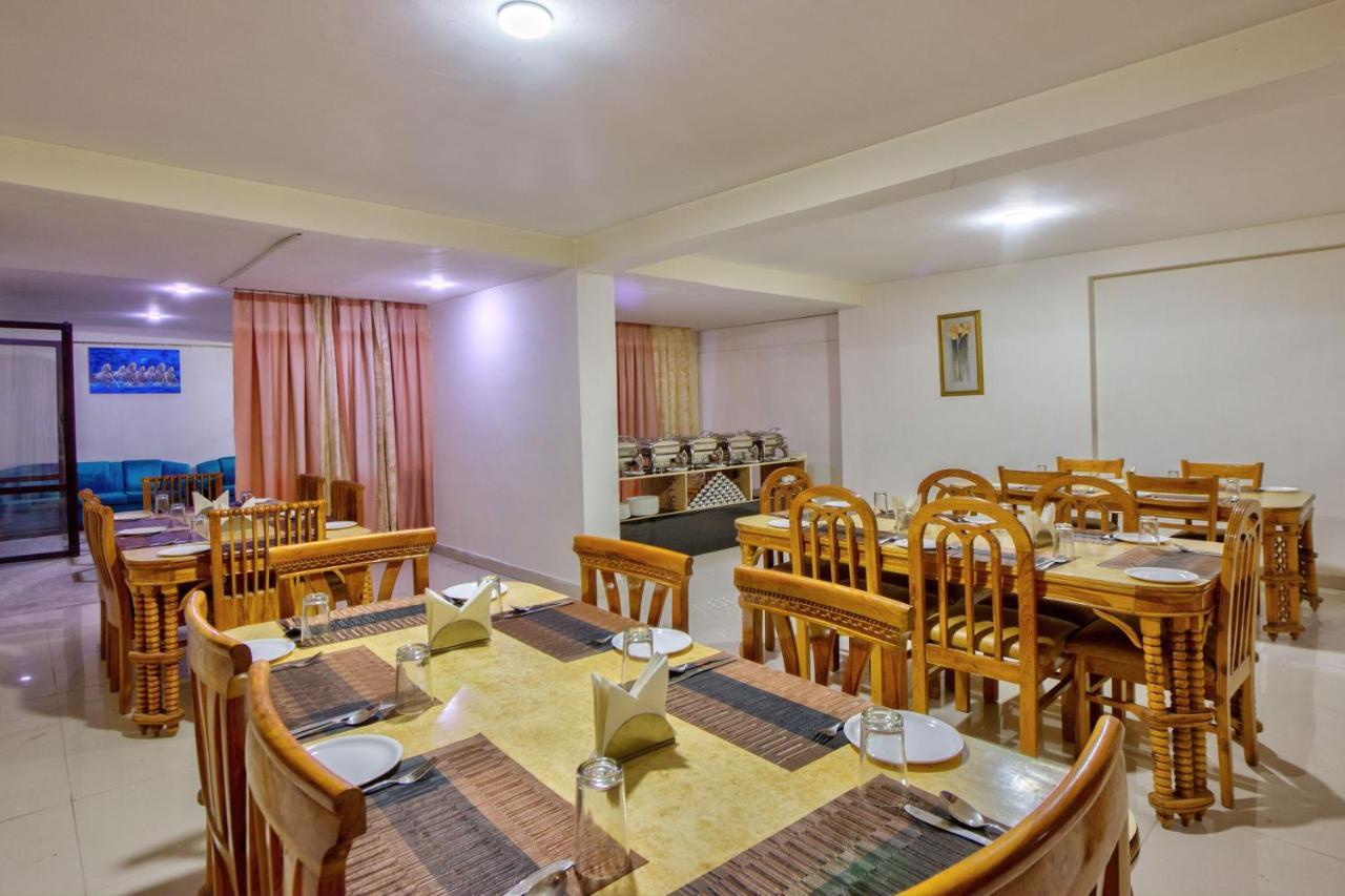 Thrill Nature Cottage Manali  Luaran gambar