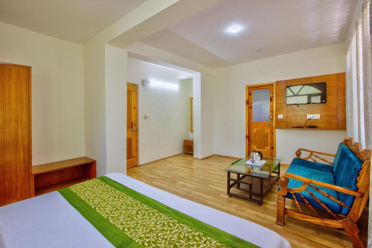 Thrill Nature Cottage Manali  Luaran gambar