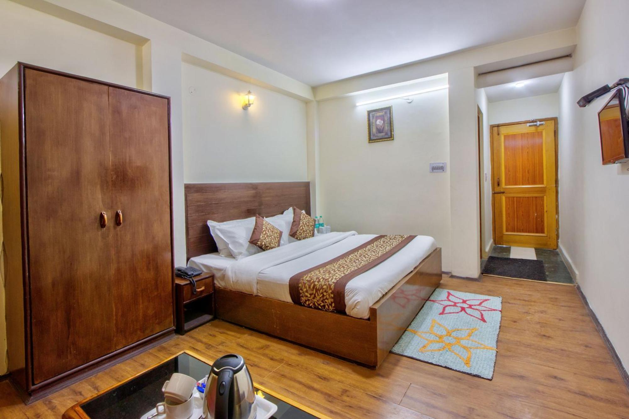 Thrill Nature Cottage Manali  Luaran gambar